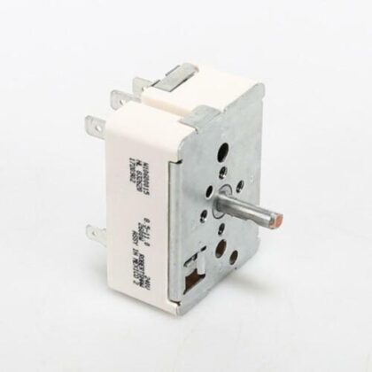 Whirlpool Range Surface Element Infinite Switch. Part #W11162115