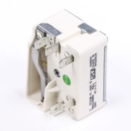 Whirlpool Range Surface Element Infinite Switch. Part #WPW10295048-USED