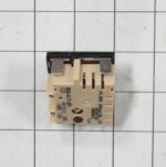 Whirlpool Range Surface Element Infinite Switch. Part #WPW10391743