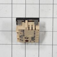 Whirlpool Range Surface Element Infinite Switch. Part #WPW10391743