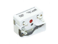 Whirlpool Range Surface Element Single Infinite Switch. Part #WPW10244639