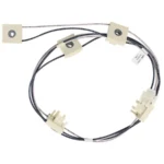 Whirlpool Range Valve Switch Harness. Part #WPW10204718