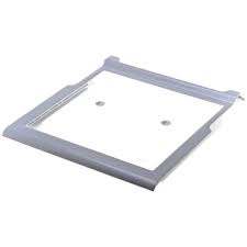 Whirlpool Refrigerator Glass Shelf Assembly. Part #WPW10276341