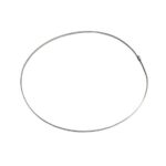 Whirlpool Washer Bellow Clamp. Part #WP8182210