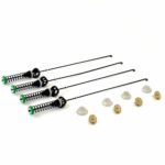 Whirlpool Washer Suspension Assembly. Part #W11130362
