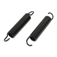 Whirlpool Washer Suspension Spring. Part #W11266650