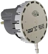 Whirlpool Washer Water Level Switch. Part #W10820051