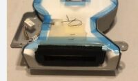 Frigidaire Refrigerator Air Tower with Damper. Part #5304510255