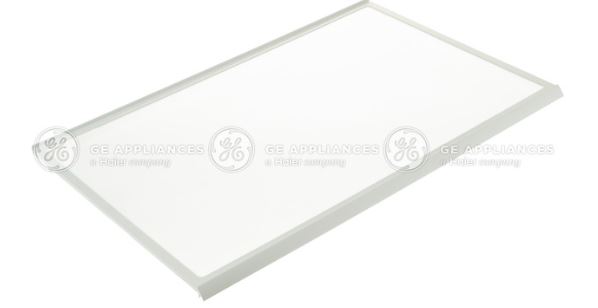 GE Refrigerator Full Shelf. Part #WR01L10727