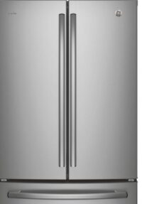 GE Refrigerator Handle Pack – Set of 3. Part #WR01A02513 – See notes!!!
