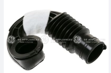 GE Washer Tub Fill Hose. Part #WG04F11451