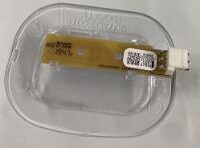 GE Refrigerator LED Light Board. Part #WR01L13387