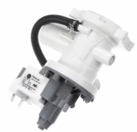 GE Washer Pump. Part #WG04F11469