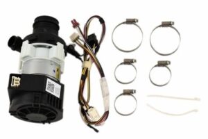 GE Dishwasher Wash Pump Kit. Part #WG04A03662