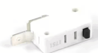 GE Washer Microswitch. Part #WG04F00666