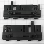 Frigidaire Dishwasher Upper Rack Adjuster Kit. Part #405602470