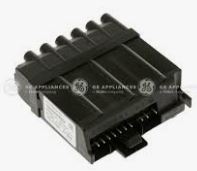 GE Range Spark Module. Part #WS01F08142