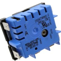 GE Range Infinite Switch. Part #WG02F11302