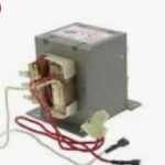 GE Range High Voltage Transformer. Part #WG02F05851