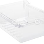 GE Refrigerator Veggie Crisper. Part #WR01L10702