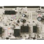 GE Range Oven Control. Part #WS01F04305