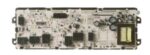 GE Range Oven Control. Part #WS01F04305
