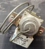 Whirlpool Refrigerator Temperature Control Thermostat. Part #56428012