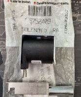 Whirlpool Range Door Latch Solenoid. Part #9752409