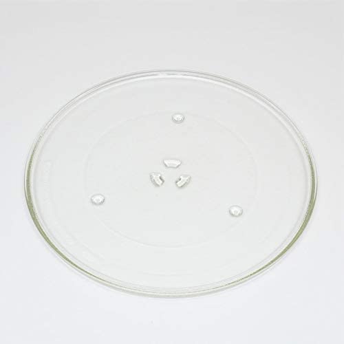 Aftermarket Microwave Glass Cooking Tray. Part #MW20016A  NLA part