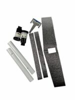 Aftermarket Refrigerator Drain Tube Kit. Part #PT1415A