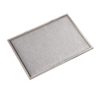 Broan Range Hood Aluminum Grease Filter. Part #RLSM65