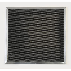 Broan Range Hood Charcoal Odour Filter. Part #RFQTC