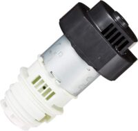 Frigidaire Dishwasher Circulation Pump & Motor Assembly. Part #154844301