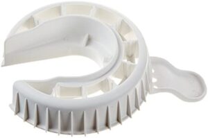 Frigidaire Dishwasher Drain Filter. Part #154252701-USED