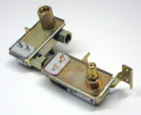 Frigidaire Gas Range Safety Valve. Part #316404901