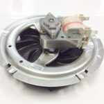 Frigidaire Microwave Cooling Fan Motor. Part #318575612