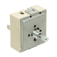 Frigidaire Range Dual Surface Element Switch. Part #318191024