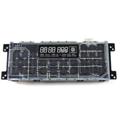 Frigidaire Range Electronic Control Board. Part #316462808 Rebuilt