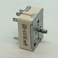 Frigidaire Range Infinite Switch. Part #318293820