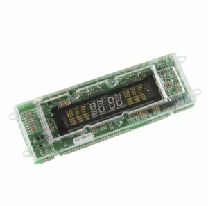 Frigidaire Range Main Control Board. Part #318010501