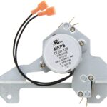 Frigidaire Range Motorized Oven Door Latch Assembly. Part #318095956