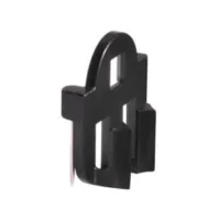Frigidaire Range Oven Door Catch. Part #732151260