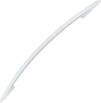 Frigidaire Range Oven Door Handle – White. Part #316270201