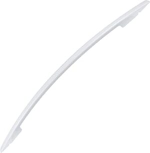 Frigidaire Range Oven Door Handle - White. Part #316270201