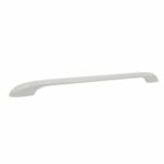 Frigidaire Range Oven Door Handle - White. Part #316443601