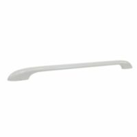 Frigidaire Range Oven Door Handle – White. Part #316443601