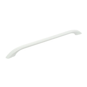 Frigidaire Range Oven Door Handle - White. Part #316545301