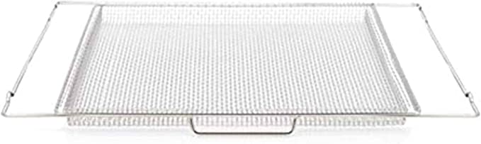 Frigidaire ReadyCook Range Air Fry Tray. Part #AIRFRYTRAY