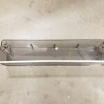 Frigidaire Refrigerator 2 Litre Door Bin. Part #5304529219