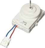 Frigidaire Refrigerator Condenser Fan Motor. Part #242018301
